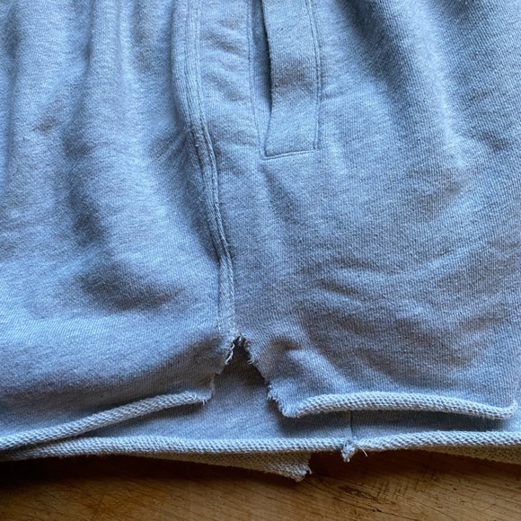 NWOT Aerie Sweat Shorts - Picture 4 of 6